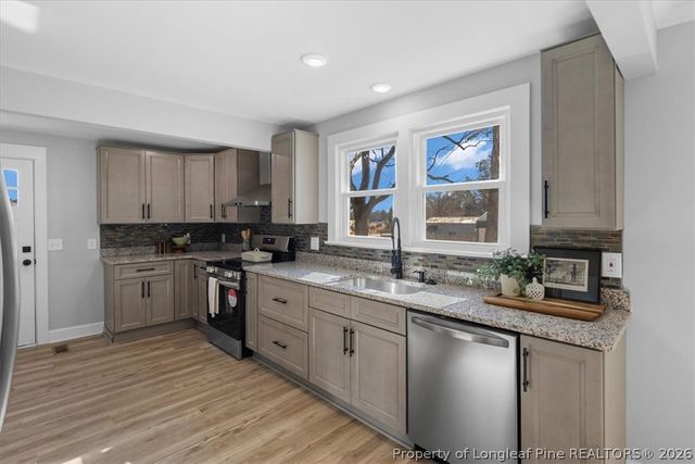 146 Union Church Road, Carthage, NC 28327