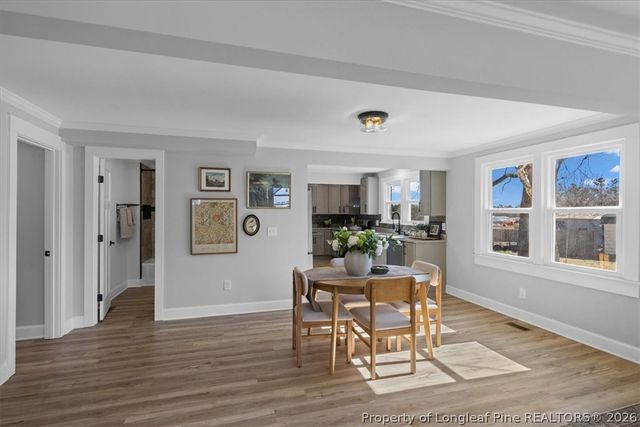 146 Union Church Road, Carthage, NC 28327