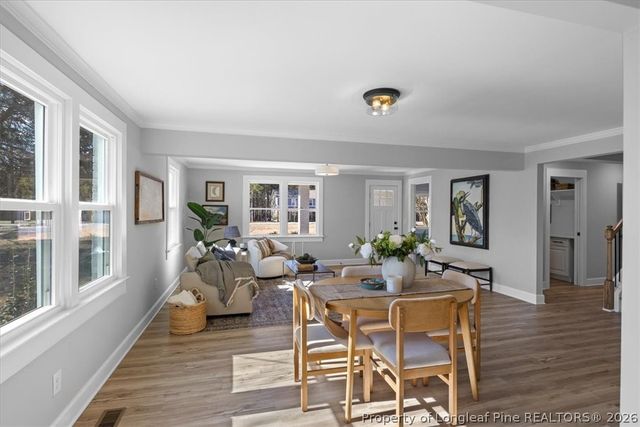 146 Union Church Road, Carthage, NC 28327