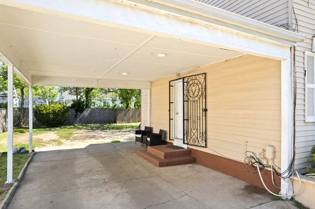 2817 BOYD ST, Pennsauken, NJ 08110