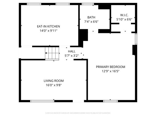 2817 BOYD ST, Pennsauken, NJ 08110