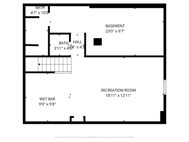 2817 BOYD ST, Pennsauken, NJ 08110