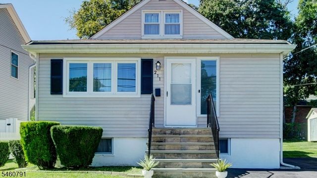 211 Marcella Rd, Parsippany-troy Hills Twp., NJ 07054