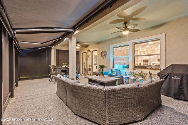31921 Magna Gulf Loop, San Antonio, FL 33576