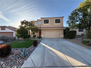 1373 Dragon Rock Drive, Henderson, NV 89052