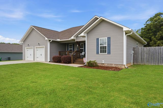 2383 County Road 1435, Vinemont, AL 35179