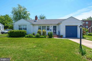 6 IMPERIAL DR, Wilmington, DE 19805