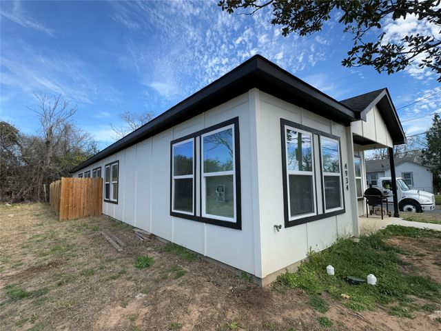 4934 Echo Avenue, Dallas, TX 75215