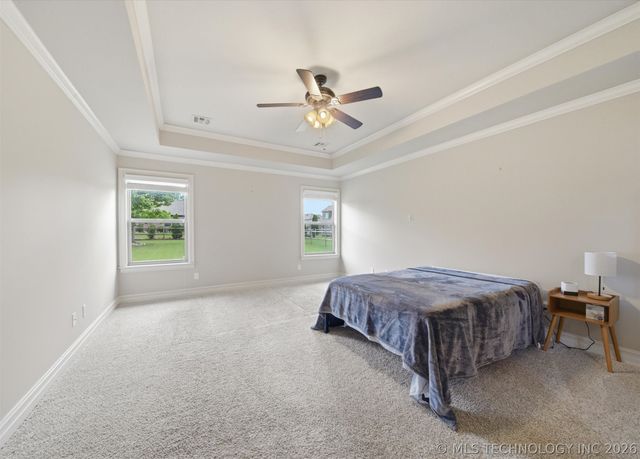 19746 E 70th Street North, Owasso, OK 74055