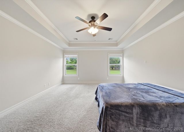 19746 E 70th Street North, Owasso, OK 74055