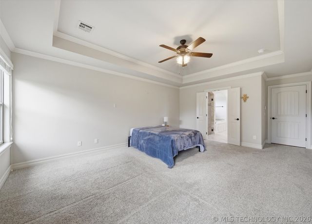 19746 E 70th Street North, Owasso, OK 74055