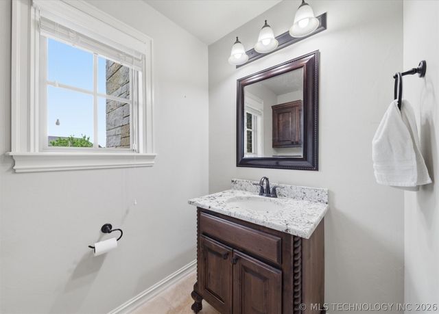 19746 E 70th Street North, Owasso, OK 74055