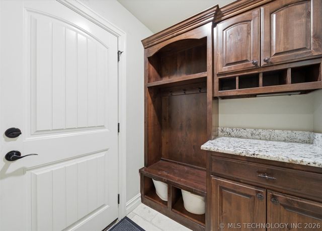 19746 E 70th Street North, Owasso, OK 74055