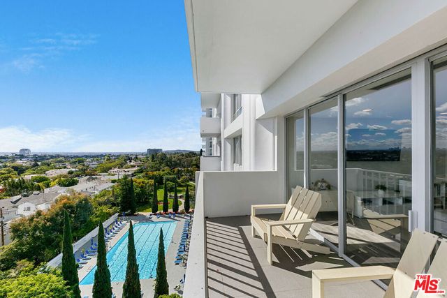 2160 Century Park East 804, Los Angeles, CA 90067