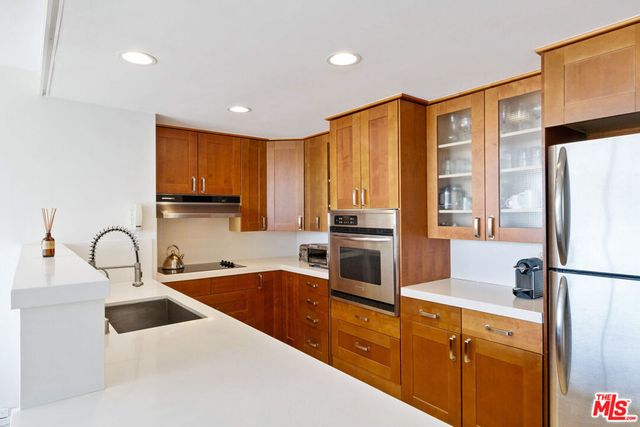 2160 Century Park East 804, Los Angeles, CA 90067