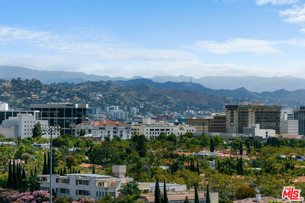 2160 Century Park East 804, Los Angeles, CA 90067