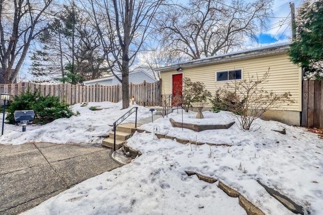 4728 18th Avenue S, Minneapolis, MN 55407