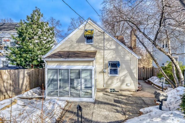 4728 18th Avenue S, Minneapolis, MN 55407