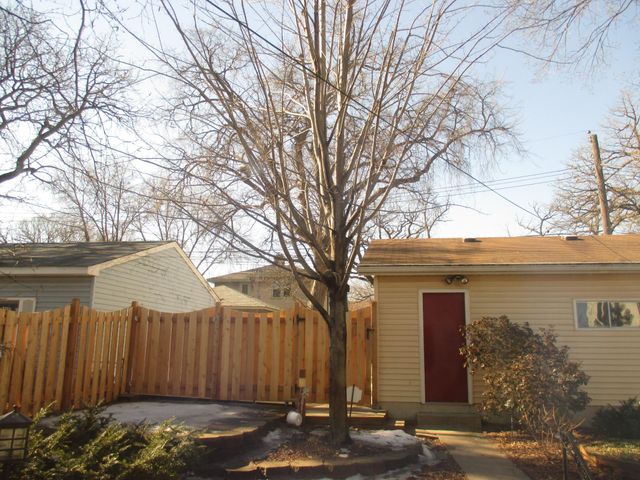 4728 18th Avenue S, Minneapolis, MN 55407