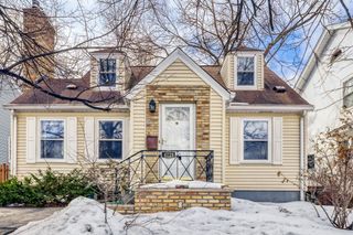 4728 18th Avenue S, Minneapolis, MN 55407