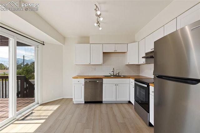 3231 Michigan Avenue, Colorado Springs, CO 80910