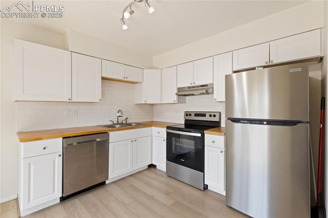 3231 Michigan Avenue, Colorado Springs, CO 80910