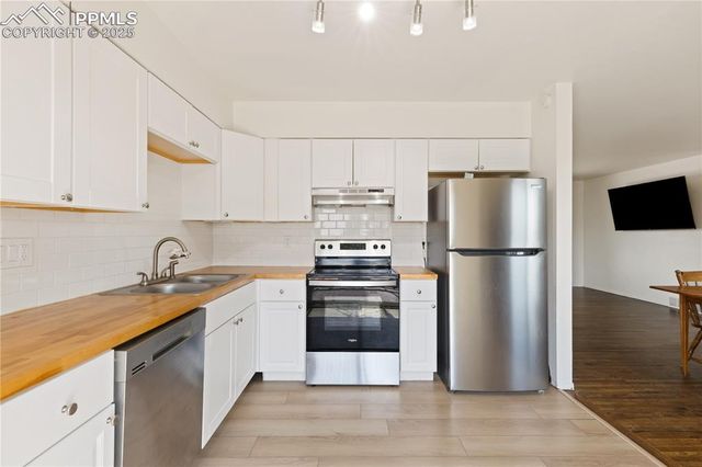 3231 Michigan Avenue, Colorado Springs, CO 80910