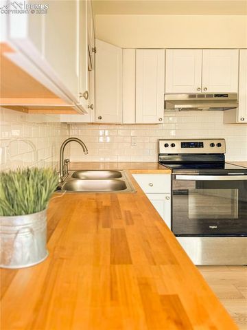 3231 Michigan Avenue, Colorado Springs, CO 80910