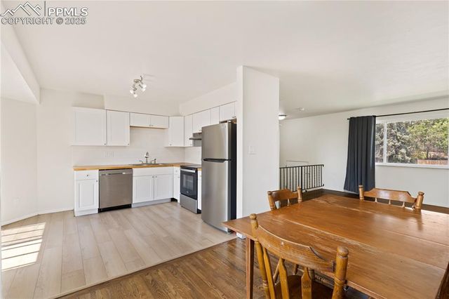 3231 Michigan Avenue, Colorado Springs, CO 80910