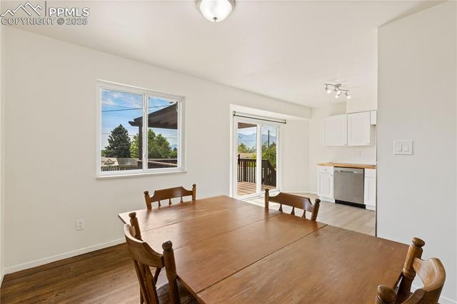 3231 Michigan Avenue, Colorado Springs, CO 80910