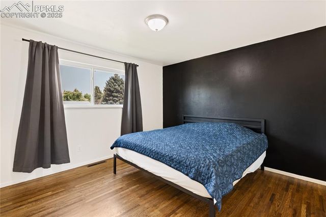 3231 Michigan Avenue, Colorado Springs, CO 80910