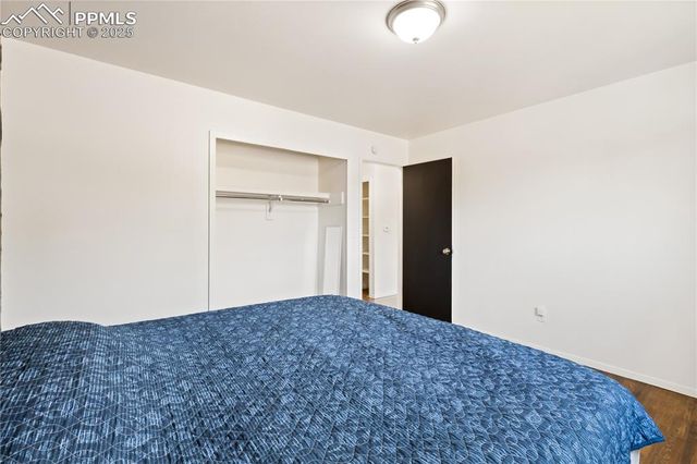 3231 Michigan Avenue, Colorado Springs, CO 80910