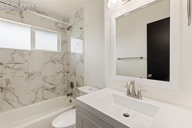 3231 Michigan Avenue, Colorado Springs, CO 80910