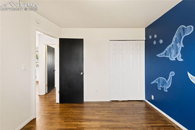 3231 Michigan Avenue, Colorado Springs, CO 80910