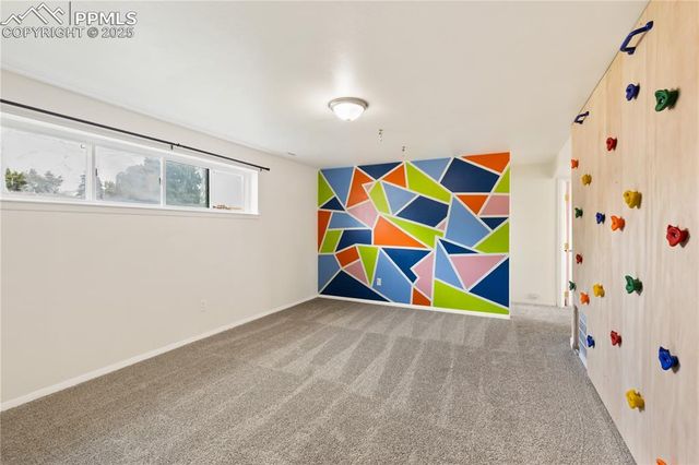 3231 Michigan Avenue, Colorado Springs, CO 80910