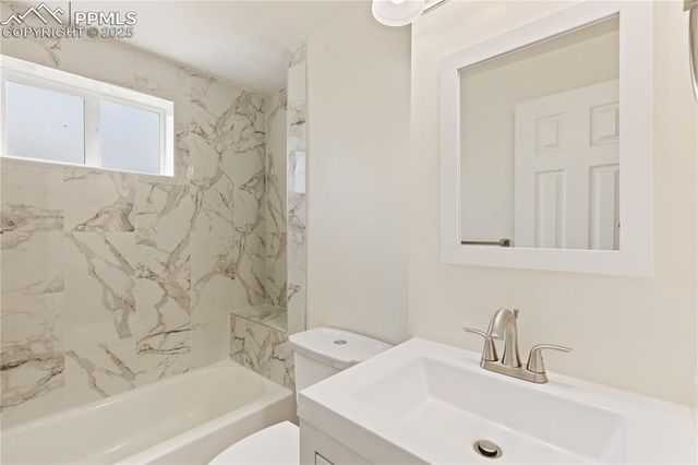 3231 Michigan Avenue, Colorado Springs, CO 80910