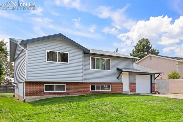 3231 Michigan Avenue, Colorado Springs, CO 80910