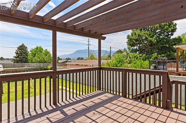 3231 Michigan Avenue, Colorado Springs, CO 80910