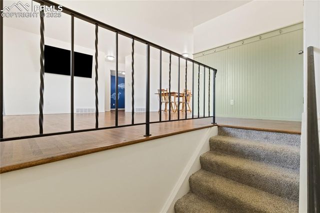 3231 Michigan Avenue, Colorado Springs, CO 80910