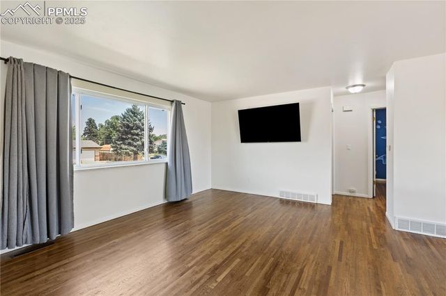 3231 Michigan Avenue, Colorado Springs, CO 80910