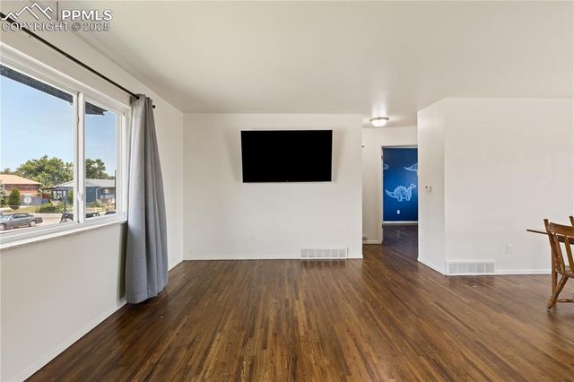 3231 Michigan Avenue, Colorado Springs, CO 80910