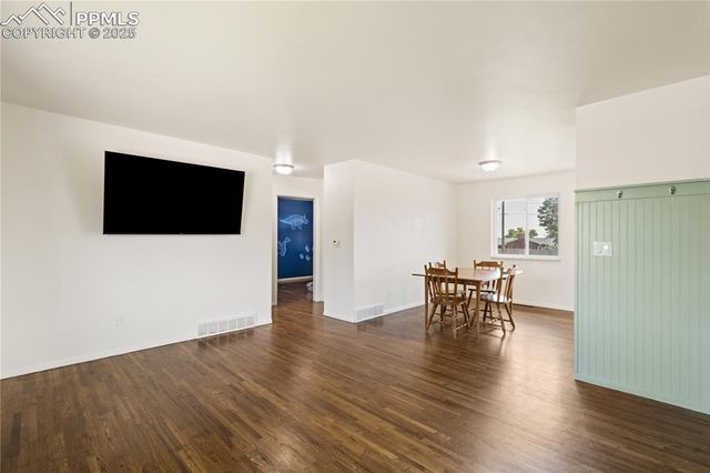 3231 Michigan Avenue, Colorado Springs, CO 80910