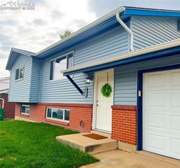 3231 Michigan Avenue, Colorado Springs, CO 80910