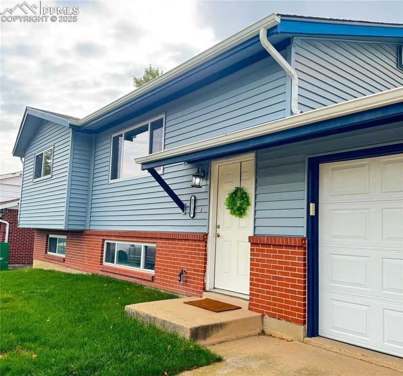 3231 Michigan Avenue, Colorado Springs, CO 80910