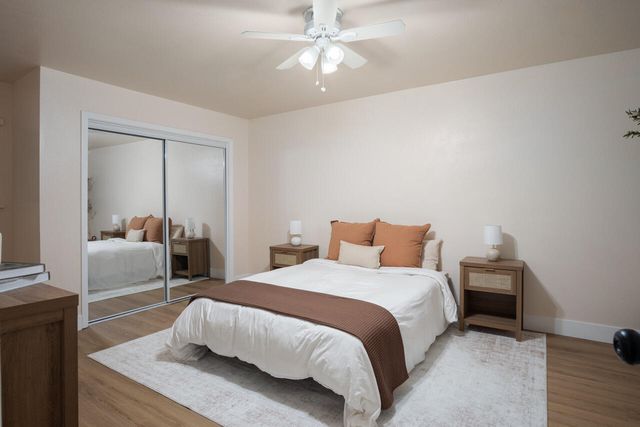 818 W Grand Avenue, Porterville, CA 93257