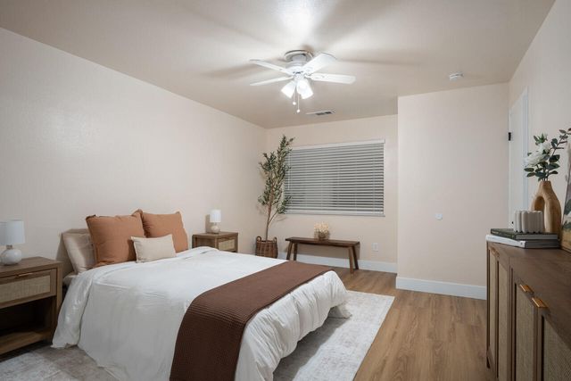 818 W Grand Avenue, Porterville, CA 93257