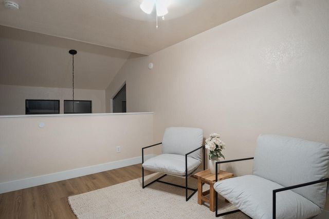 818 W Grand Avenue, Porterville, CA 93257