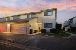 818 W Grand Avenue, Porterville, CA 93257