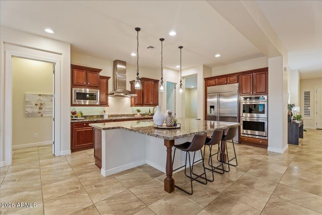 3374 E ASTER Drive, Chandler, AZ 85286