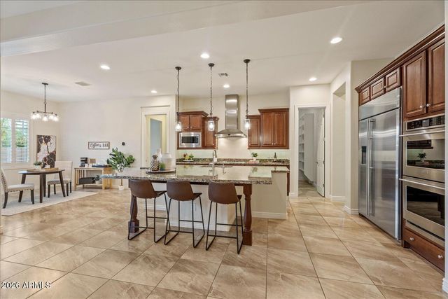 3374 E ASTER Drive, Chandler, AZ 85286